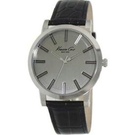 【送料無料】腕時計　ウォッチ　チェココルナナイツウォッチブレスレットケネスコールkcnp kc1931 kenneth cole para hombre caballeros de cuero correa de reloj