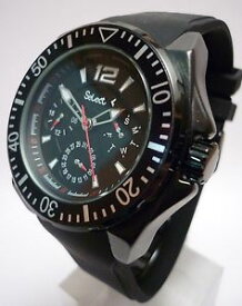 【送料無料】腕時計　ウォッチ　アラームカルガリーメートルreloj select calgarywr 50 metros nuevo garanta oficial 2 aos