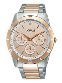 【送料無料】腕時計　ウォッチ　フラッシュアラームmujer lorus just destello reloj rp602cx9