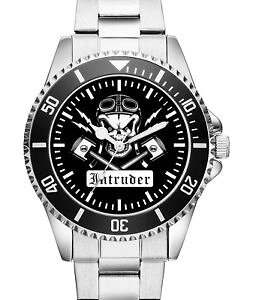 �y���������z�r���v�@�E�H�b�`�@�N���b�N�I�[�g�o�C�t�@��kiesenberg reloj regalo 1519 artculos para suzuki intruder motocicleta fans