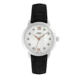 �y���������z�r���v�@�E�H�b�`�@���[�^���[���f�B�[�X�|���b�V���X�`�[��seoras reloj rotary acero pulido ls4282521 pvp 75