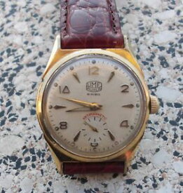 【送料無料】腕時計　ウォッチ　ドイツクロックマンコレクションruhla umf 15 rubis antimagnetic made in germany relojes de coleccin reloj hombre