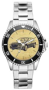 �y���������z�r���v�@�E�H�b�`�@�}�c�_�t�@���N���b�N�h���C�oregalo para mazda 3 conductores fans kiesenberg reloj 20303