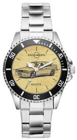 【送料無料】腕時計　ウォッチ　ドライバーファンアラームregalo para bmw e30 conductor fans kiesenberg reloj 20365
