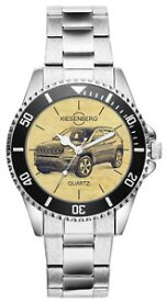 【送料無料】腕時計　ウォッチ　ジープコンパスアラームドライバーファンregalo para jeep compass fans conductor kiesenberg reloj 6288