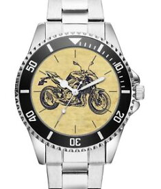 【送料無料】腕時計　ウォッチ　ドライバーファンアラームkiesenberg reloj regalo 20259 artculos para kawasaki z 900 motocicleta fans conductor