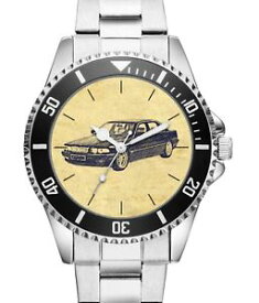 【送料無料】腕時計　ウォッチ　ファンドライバーアラームkiesenberg reloj 6218 artculos de regalo para bmw 7er e38 oldtimer fans y conductores