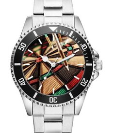 【送料無料】腕時計　ウォッチ　ダーツダーツダーツファンアラームe dart dardos electrnicamente dardos fan regalo reloj 20179