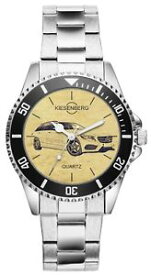 【送料無料】腕時計　ウォッチ　メルセデスクラスモデルファンアラームドライバーregalo para mercedes clase c t modelo fans conductor kiesenberg reloj 6300