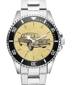 【送料無料】腕時計　ウォッチ　ファンドライバーアラームkiesenberg reloj 6198 artculos de regalo para bmw 1500 19621964 fans y conductores