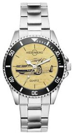 【送料無料】腕時計　ウォッチ　ドライバーファンアラームregalo para vw cc conductor fans kiesenberg reloj 20371