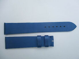 【送料無料】腕時計　ウォッチ　オートクチュールカミーユブレスレットbracelet en tissu t 18 de couleur bleu roi haute gamme camille fournet