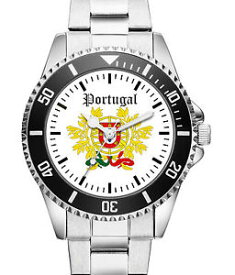 【送料無料】腕時計　ウォッチ　ポルトガルファンアラームportugal regalo artculos idea fan reloj 1000