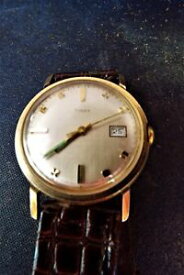 【送料無料】腕時計　ウォッチ　コレクションreloj de pulsera reloj timex hombre aos 60 de coleccin muy agradable