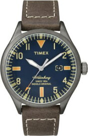 【送料無料】腕時計　ウォッチ　ウォーターベリーtw2p83800 reloj timex para hombre waterbury