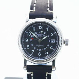 【送料無料】腕時計　ウォッチ　ガラスミルアラームmolino vidriera automatic fecha reloj hombre 24 horas de 2002