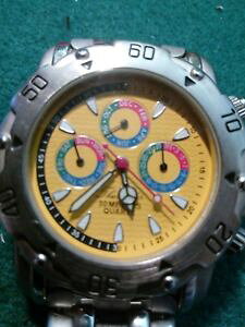 【送料無料】腕時計 ウォッチ ダイバーテルミドールマルチファンクションdiver thermidor multifuncin precioso y alegre