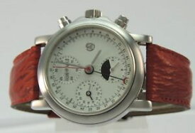 【送料無料】腕時計　ウォッチ　メルセデスベンツクロノグラフレディースシリーズmercedesbenz chronograph seores reloj de pulsera f 1 serie 0001