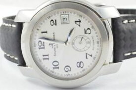 【送料無料】腕時計　ウォッチ　ボーメメルシエアラームステンレスbaume mercier capeland automatik seores reloj acero 39mm hermosa mv045221