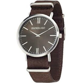 【送料無料】腕時計　ウォッチ　セーリングファブリックブラウンreloj de hombre morellato vela r0151134007 de tela brown 40mm nuevo