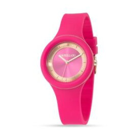 【送料無料】腕時計　ウォッチ　アラームフクシアmorellato reloj colours mujer fucsia r0151114583