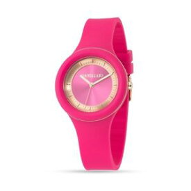 【送料無料】腕時計　ウォッチ　フクシアorologio morellato colours donna fucsia r0151114583