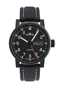 �y���������z�r���v�@�E�H�b�`�@�v���p�C���b�gfortis spacematic piloto professional daydate automatik 6231871 l01