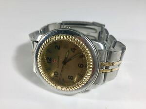 yzrv@EHb`@XCXNH[cvictorinox swiss quartz watch to restore 510