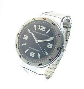 yzrv@EHb`@|VFfUCtbgXeXX`[~Chfporsche design flat six p6310 automtico racinguhracero inoxidablegran 44 mm modelo