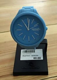 【送料無料】腕時計　ウォッチ　リップカールアナログrip curl horizon para mujer reloj, resistente al agua 100m a2803g analgica