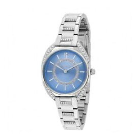 【送料無料】腕時計　ウォッチ　ドナレディーorologio donna morellato tivoli r0153137506 bracciale acciaio celeste lady