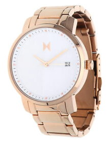 【送料無料】腕時計　ウォッチ　シグネチャmvmt seora reloj pulsera signature rosegold mf01rg