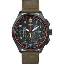 楽天市場】timex INTELLIGENT QUARTZ（腕時計）の通販