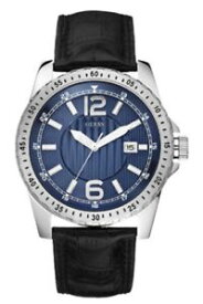 【送料無料】腕時計　ウォッチ　アラームguess reloj hombre w90059g1