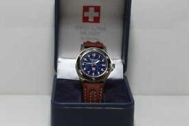 【送料無料】腕時計　ウォッチ　スイスアルプスナイツswiss alpine military 1517 caballeros reloj de pulsera c021879