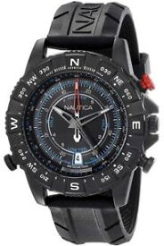 【送料無料】腕時計　ウォッチ　nautica nad21001g_it reloj de pulsera para hombre es