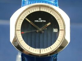 【送料無料】腕時計　ウォッチ　ヘルヴェティアナイツビンテージcaballeros vintage nos helvetia reloj, movimiento eta cal 2763 nueva condicin