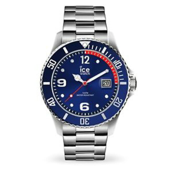 楽天市場】【送料無料】腕時計 ウォッチ icewatch ice stell blue 