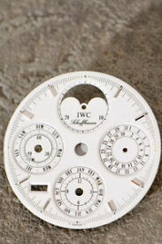 【送料無料】腕時計　ウォッチ　ダヴィンチカレンダークロノグラフエリアiwc da vinci calendario perpetuo chronograph esfera