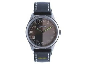 【送料無料】腕時計　ウォッチ　クロックブレスレットnowatch 24 horas reloj cuarzo cm12413 auf 750 limitado pulsera de cuero 3atm