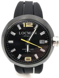 【送料無料】腕時計　ウォッチ　ブレスレットウォッチスチールreloj locman 422ng pvd acero con 3 pulseras 46mm gran descuento nuevo