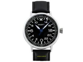 【送料無料】腕時計　ウォッチ　フォンスバールバルパイロットパイロット24 horas reloj von svalbard militr piloto aa18b reloj pilotos military time