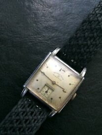 【送料無料】腕時計　ウォッチ　グランプリヴィンテージウォッチelection grand prix 645 26,5 mm reloj vintage watch funcionando antiguo ’3040