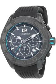 【送料無料】腕時計　ウォッチ　nautica nad25000g_it reloj de pulsera para hombre es