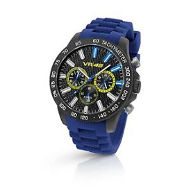 【送料無料】腕時計　ウォッチ　スチールアラームブラックnuevo oficial vr46 tw steel reloj negro twvr 110