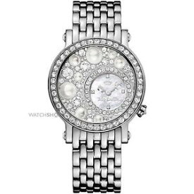 【送料無料】腕時計　ウォッチ　ジューシークチュールreloj de cuarzo juicy couture la luxe para mujer 1901348 totalmente nuevo pvp 27900