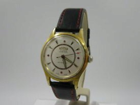 【送料無料】腕時計　ウォッチ　ビンテージローマーブランドワークスイスl48 vintage roamer funcionan reloj pulsera brevet swiss made