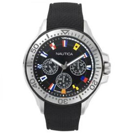 【送料無料】腕時計　ウォッチ　ダnautica napauc009 orologio da polso uomo it