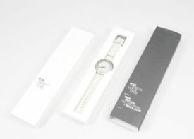 【送料無料】腕時計　ウォッチ　ナバデザインスライスホワイトnava design reloj de pulsera slice numbers o490w white 42mm 3 144