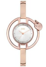 【送料無料】腕時計　ウォッチ　ピンクゴールドロンドンreloj de pulsera genuine storm london para mujer charmella oro rosa garanta 47331 rg